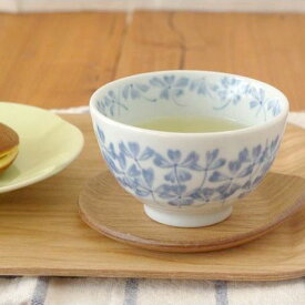 湯呑み ゆのみ なでしこ 煎茶碗 和食器 おしゃれ 食器 湯飲み 湯呑み茶碗 茶碗 お茶碗 おもてなし食器 汲み出し 茶器 カフェ風 カフェ食器 来客用 業務用 和柄 和風 か