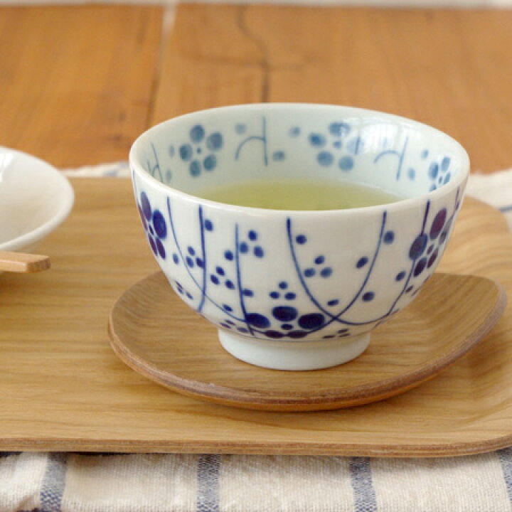 楽天市場】【最大800円OFFクーポン 〜2/12 9:59】光琳梅 煎茶碗湯呑み 