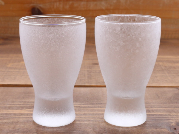 楽天市場】冷酒グラス 100cc すりガラス 日本製 アウトレットグラス
