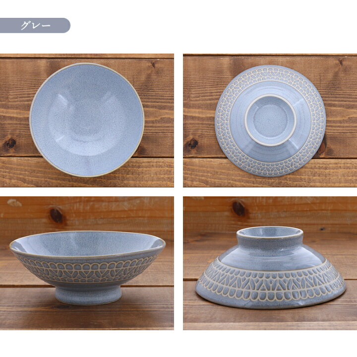 楽天市場】【最大2000円OFFクーポン 〜3/11 1:59】平茶碗 15cm レース  