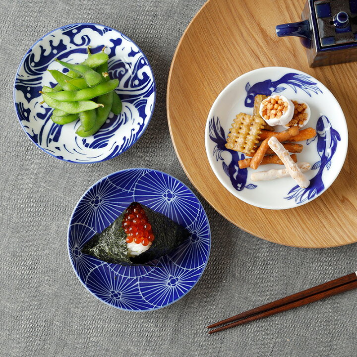 楽天市場】【最大2000円OFFクーポン12/19 20:00〜12/26 1:59】小皿 