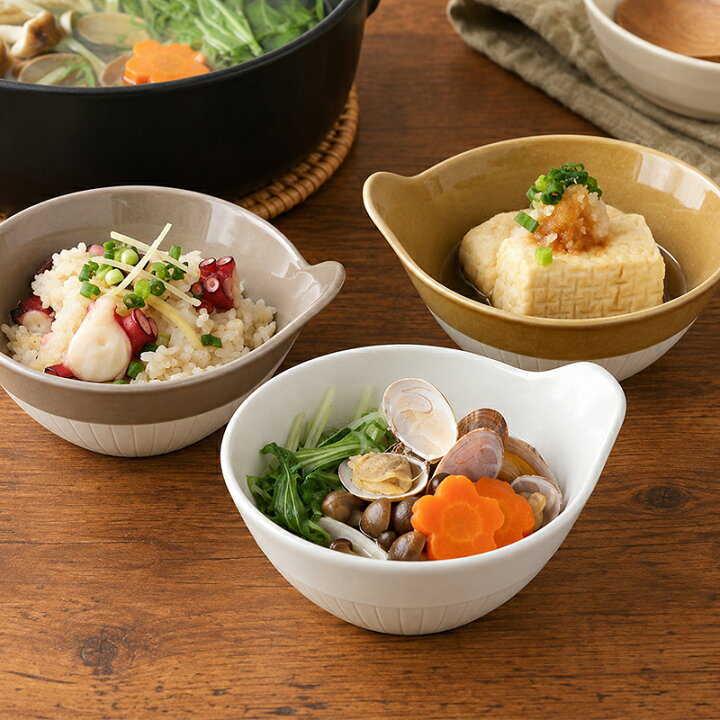 楽天市場】とんすい 315cc Craft Lineとんすい 取り鉢 鍋食器 鍋料理 