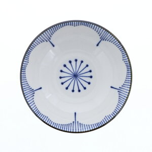 【800円クーポン 〜10/27 9:59】小鉢 13cm 花一輪 和食器 鉢 ボウル サラダボウル 前菜鉢 花柄 上品 取り鉢 煮物鉢 和モダン 梅 皿 和風 花 春
