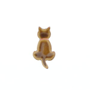 箸置き にゃんこCattoはしおき 和食器 カトラリーレスト 猫デザイン 陶器製 スプーンレスト フォークレスト 食卓小物 キッチン雑貨 ネコ雑貨 猫小物 三毛猫 ミケ トラ模様 トラ柄 プレゼント