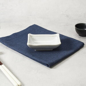 長角小皿 10cm 粉引 在庫限り小皿 タレ皿 醤油皿 長角 角皿 粉引 漬物皿 調味料入れ 箸休め 取り皿 盛り皿 和食器 洋食器 食卓 おしゃれ デザイン 上品 温かみ 食器 テーブルウェア