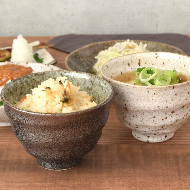 楽天市場】小丼 12cm ろくろ目 和食器丼ぶり どんぶり ボウル 鉢 中鉢 
