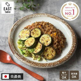 【選べる枚数1〜3枚】和食器 プレート ワンプレート 大皿 渕錆粉引お皿 食器 人気 カフェ食器 ナチュラル おしゃれ シンプル お皿 皿 plate ディナープレート 和の大皿 和風パスタ皿 パスタ皿 主 メイン