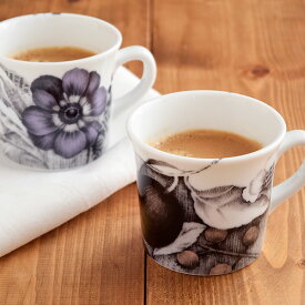 楽天市場 コーヒーカップ かわいい イラストの通販