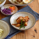 【2000円OFFクーポン 〜12/11 1:59】和食器 おしゃれ 中皿 美濃民芸 パン皿 ケーキ皿 取り皿 副菜皿 サラダ皿 菓子皿 銘々皿 和食器 お皿 プレート カフェ風 ナチュラル 民芸食器 素朴 おしゃれ 和カフェ