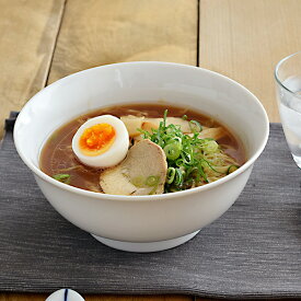 丼ぶり どんぶり EASTオリジナル シンプル丼ぶり（ホワイト）丼 おしゃれ 食器 ラーメンどんぶり 麺鉢 大鉢 盛鉢 鉢 ボウル 白い食器 激安 ホテル食器 ポーセリンアート カフェ風 カフェ食器 シンプル