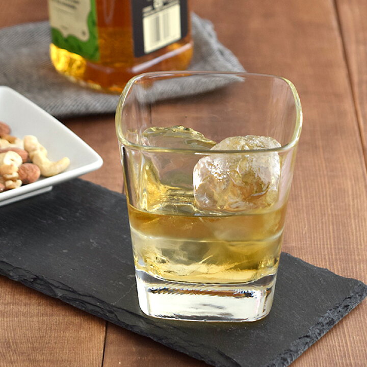 楽天市場 Borgonovo ボルゴノーヴォ パラディオ スクエア 350cガラス食器 グラス ウイスキー カクテル コップ カップ タンブラー ロックグラス おしゃれ 業務用 来客用 酒器 East Table 旧 Tableware East