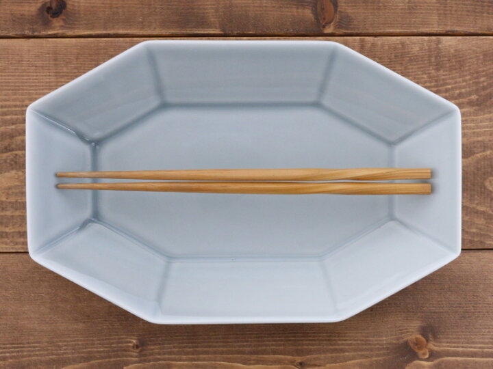楽天市場 プレート 八角多用皿 26 5cm Octお皿 皿 食器 洋食器 おしゃれ 大皿 ディナープレート ワンプレート 盛り皿 パスタ皿 主菜皿 サラダ皿 デザート皿 カフェ風 カフェ食器 食器専門店テーブルウェアイースト