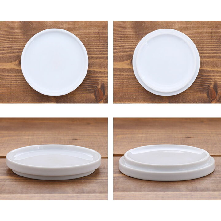 楽天市場】スタッカー 10cm 白 蓋付き保存容器 おしゃれ 洋食器 ボウル 