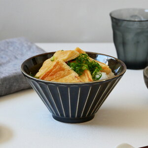 【800円クーポン 〜10/27 9:59】軽量丼ぶり 14.5cm S 台形しのぎ丼ぶり どんぶり 丼 麺鉢 ボウル 鉢 大鉢 食器 ラーメン鉢 うどん丼ぶり そば丼ぶり 丼物 カフェ丼 台形 モダン