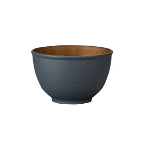 木目スープボウル S 430cc isso ecco レンジ・食洗機対応樹脂製 木目調 洋食器 食器 ボウル 汁椀 鉢 小鉢 副菜鉢 ヨーグルトボウル サラダボウル フルーツボ