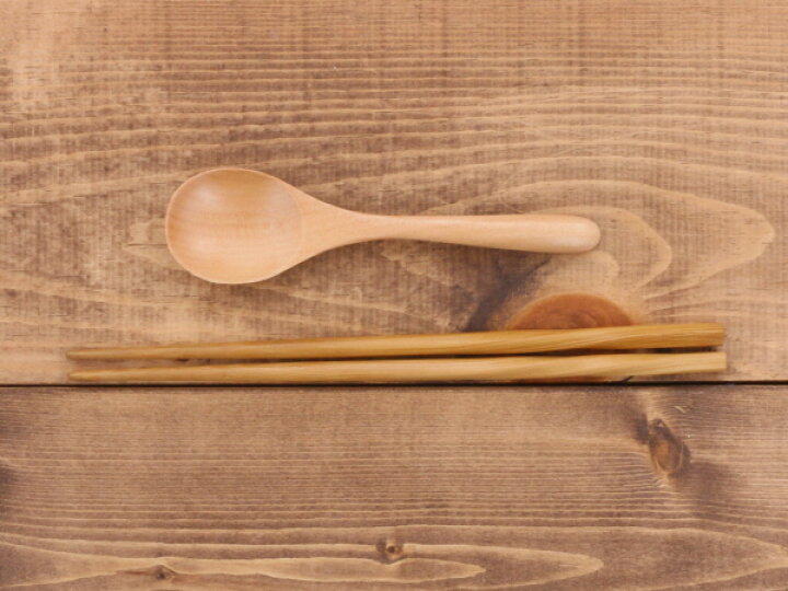メーカー直売 日本式木製キッズスープ2個セット自然食器スプーン G4 remotesquad.com