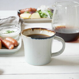 マグカップ 275cc Craft マグカップ マグ 和食器 洋食器 おしゃれ カップ コップ コーヒーマグ コーヒーカップ ティーマグ 食器 和カフェ カフェ風