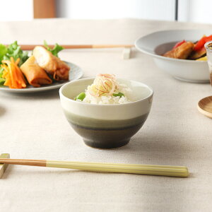 お茶碗 11.5cm Coucheクーシュお茶碗 茶碗 茶わん ご飯茶碗 飯碗 食器 ライスボウル ボウル 鉢 おもてなし シック モダン おしゃれ 和風 和カフェ風