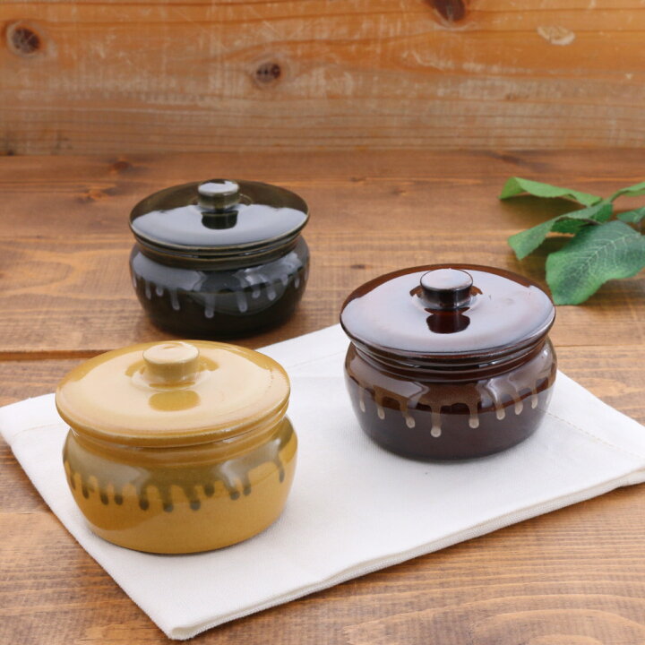 楽天市場】【最大2000円OFFクーポン1/24 20:00〜1/29 1:59】蓋付かめ  