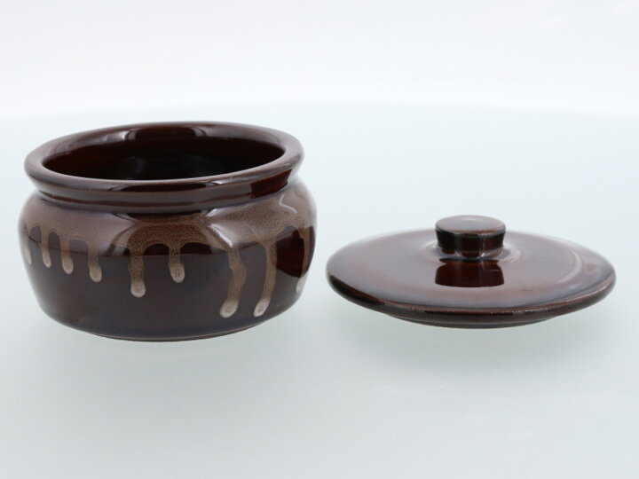 楽天市場】【最大2000円OFFクーポン4/4 20:00〜4/11 9:59】蓋付かめ  