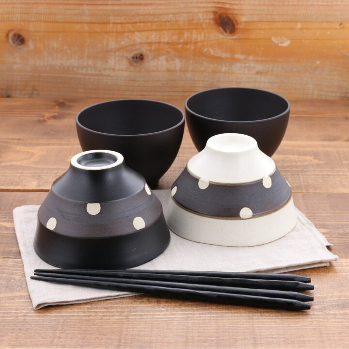 楽天市場】和食器ギフトセット 夫婦茶碗セット 送料無料 食器 ギフト 