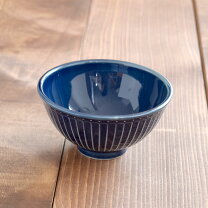 楽天市場】ブルー（カラーネイビー）（ご飯茶碗｜食器）：食器 