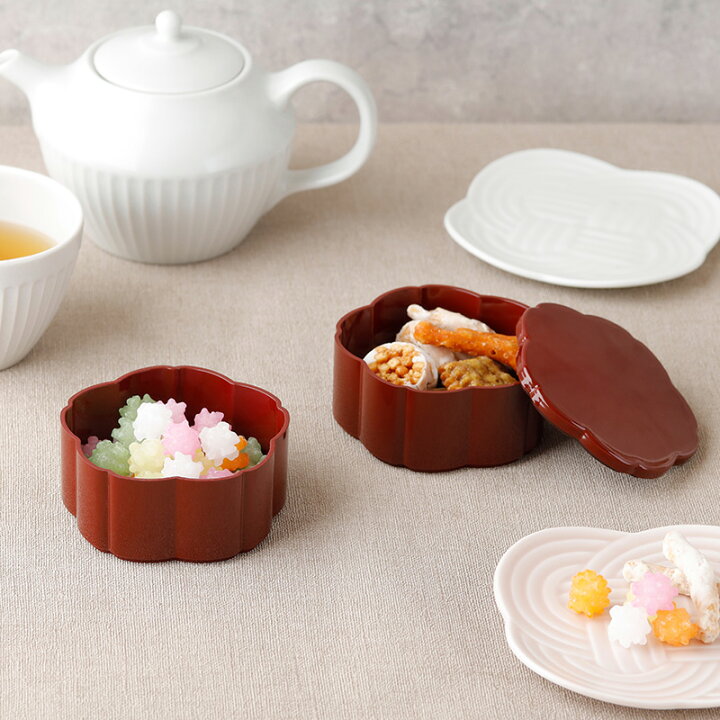 楽天市場】【最大250円OFFクーポン3/20 0:00〜3/27 9:59】小重 桜型 