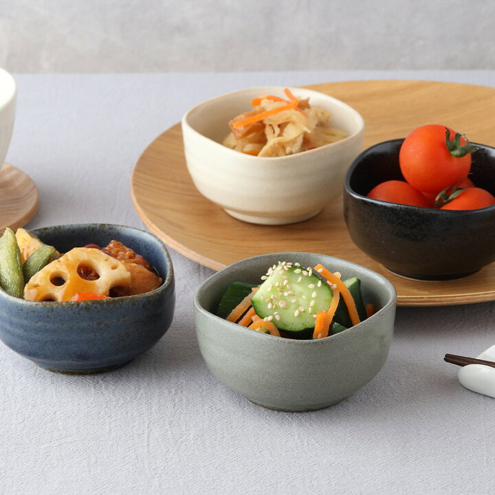 POTPURRI ポトペリー Cirkus Trio Plate S シルクス 小皿 3枚 セット トリオプレート 取り皿 プレート プレゼント  ギフト BOX付 / FavoriteStyle(フェイバリット・スタイル) Vzqrセラミックディップボウルセット 小皿 豆皿 副菜皿 蓋付き竹製トレイ付き 和食器 焼肉屋 寿司屋用 仕切りトレー デザート