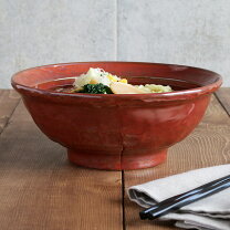 楽天市場】高級 どんぶり（カラーレッド）（丼｜食器）：食器 