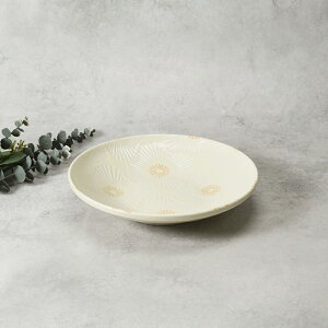 【200円クーポン 10/30 0:00〜】パスタ・カレー皿 21.5cm 4点セット ピュアハート食器セット セット食器 まとめ買い ファミリー食器 プレート お皿 皿 食器 パスタ皿 カレー皿 盛り皿 主菜皿 サラ