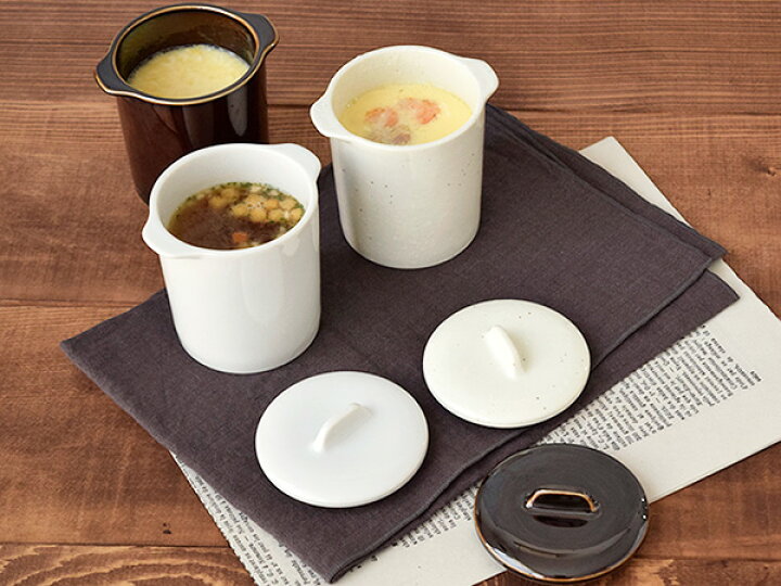 楽天市場】ジャポネココット3色セット 蓋付 和カフェスタイル福袋 和 