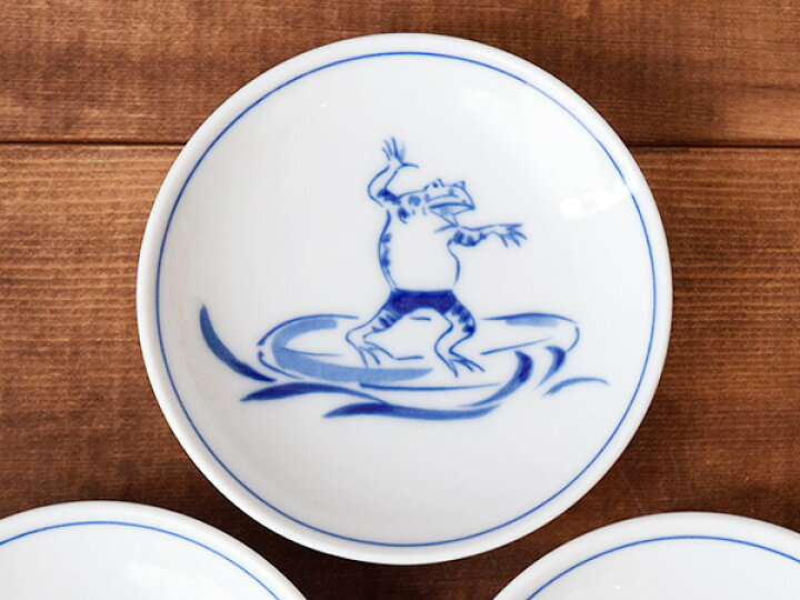 最愛 小皿 10cm ギガリンピック 鳥獣戯画小皿 絵付け皿 鳥獣戯画 しょうゆ皿 食器 おしゃれ かわいい 和食器 シンプル イラスト Discoversvg Com