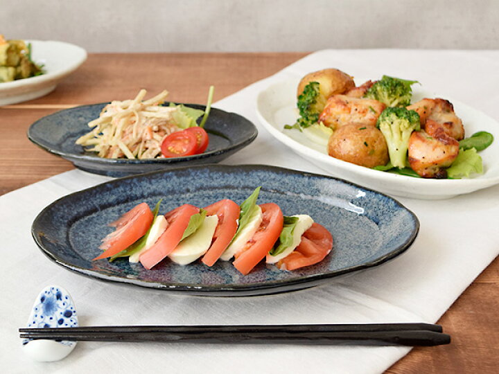 楽天市場】楕円皿 23cm 月光 和食器 大皿 プレート 皿 楕円皿 パスタ皿 ワンプレート 盛り皿 オーバル : EAST table 旧:TABLEWARE EAST 楽天市場】楕円皿 23cm 月光 和食器 大皿 プレート 皿 楕円皿 パスタ皿 ワンプレート 盛り皿 オーバル : EAST table 旧:TABLEWARE EAST
