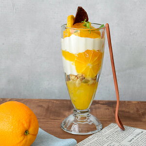 喫茶グラス 可愛く盛れる おしゃれなパフェグラスの通販おすすめランキング ベストオイシー