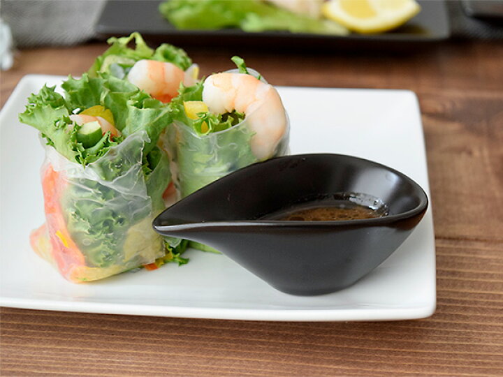 楽天市場 ソースポット 片口鉢 ブラック小鉢 鉢 ボウル 小付 副菜鉢 アイスカップ ピッチャー 片口小鉢 ソース入れ 調味料入れ 洋食器 おうちcafe かわいい食器 おしゃれ 食器 食器専門店テーブルウェアイースト