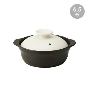 ���y�ʓy�� 6.5�� 1�`2�l�p SUPER LIGHT CLAYPOT IH�E���Ή��ΑΉ� �y�Ȃ� �ǂȂ� �痿�� ��l�� ���� ��l��炵 ��l��炵 �������݂��� �y�� ����ɂ��� �a�H�� �V���v�� �V�b�N ������� �a��