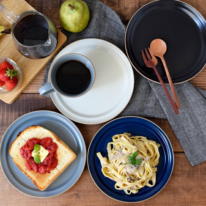 楽天市場 中皿 プレート M cm エッジライン Edge Line 洋食器 お皿 皿 食器 おしゃれ 取り皿 中皿 サラダ皿 ディナー皿 メインディッシュ 前菜皿 パン皿 カフェ食器 カフェ風 モダン シンプル Plate 食器専門店テーブルウェアイースト