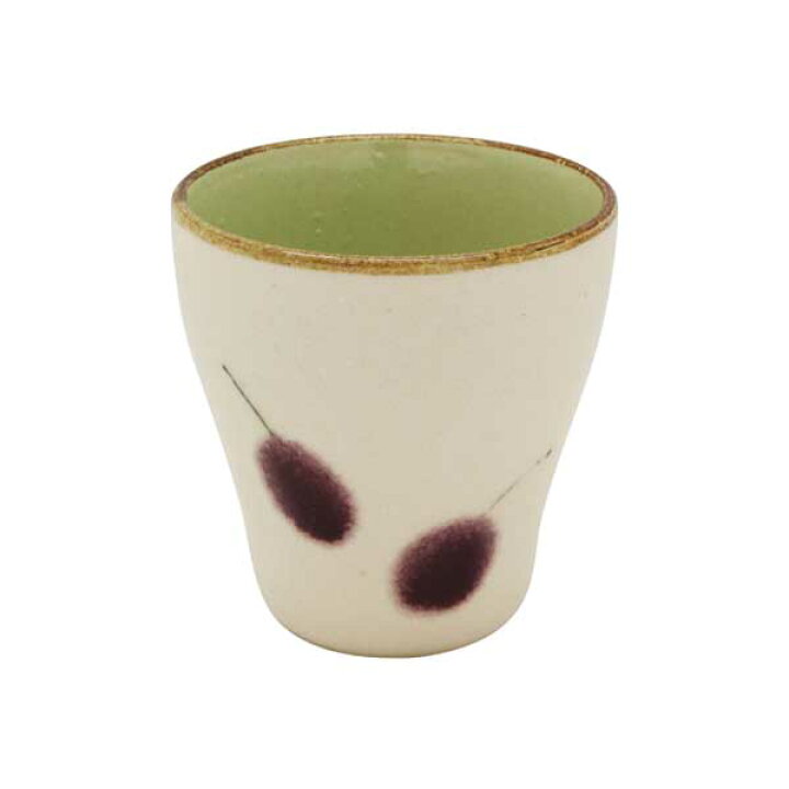 楽天市場 和食器 湯呑み オリーブ Recolte レコルト 湯のみ 湯飲み ゆのみ コップ オリーブ カップ 和カフェ おうちcafe モダン 和モダン おしゃれ East Table 旧 Tableware East