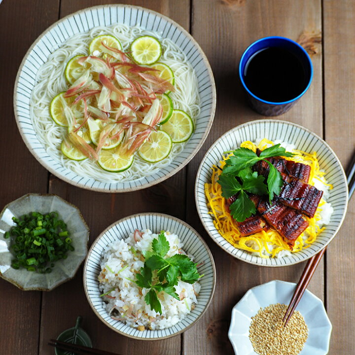 楽天市場 和食器 お皿 19 5cm 十草プレート 和食器 おしゃれ 皿 食器 中皿 取り皿 ケーキ皿 サラダ皿 デザートプレート パン皿 メイン皿 主菜皿 食器専門店テーブルウェアイースト