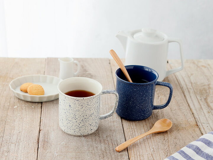 楽天市場 マグカップ 280cc Weekend Blow Mikasaマグカップ マグ おしゃれ カフェ風 カフェ食器 カップ コップ コーヒーマグ コーヒーカップ ティーマグ 食器 マリンカラー 食器専門店テーブルウェアイースト