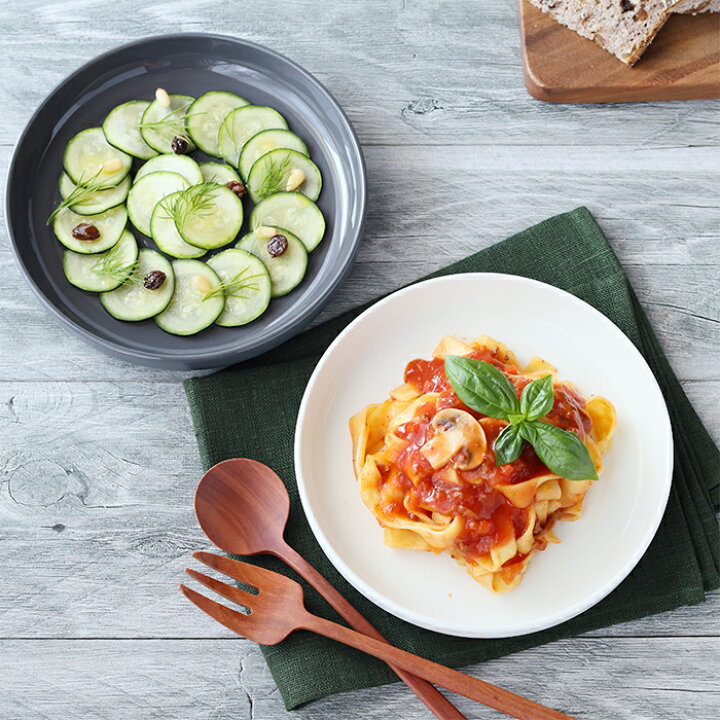 楽天市場 プレート 18cm Weekend Stack Mikasaプレート お皿 皿 洋食器 おしゃれ 食器 中皿 取り皿 深皿 スタッキング食器 サラダ皿 デザートプレート ケーキ皿 パン皿 パスタ皿 前菜皿 カフェ食器 カフェ風 白い食器 シック シンプル モダン 食器専門店テーブルウェア