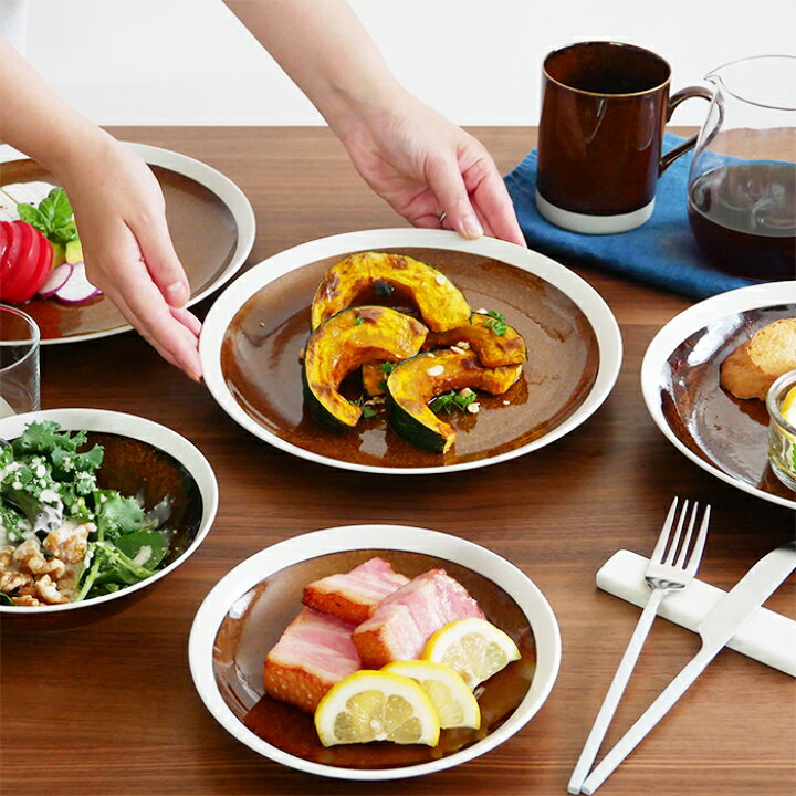 楽天市場】軽量食器 6点セット TLPシリーズ福袋 プレート ボウル 洋食 