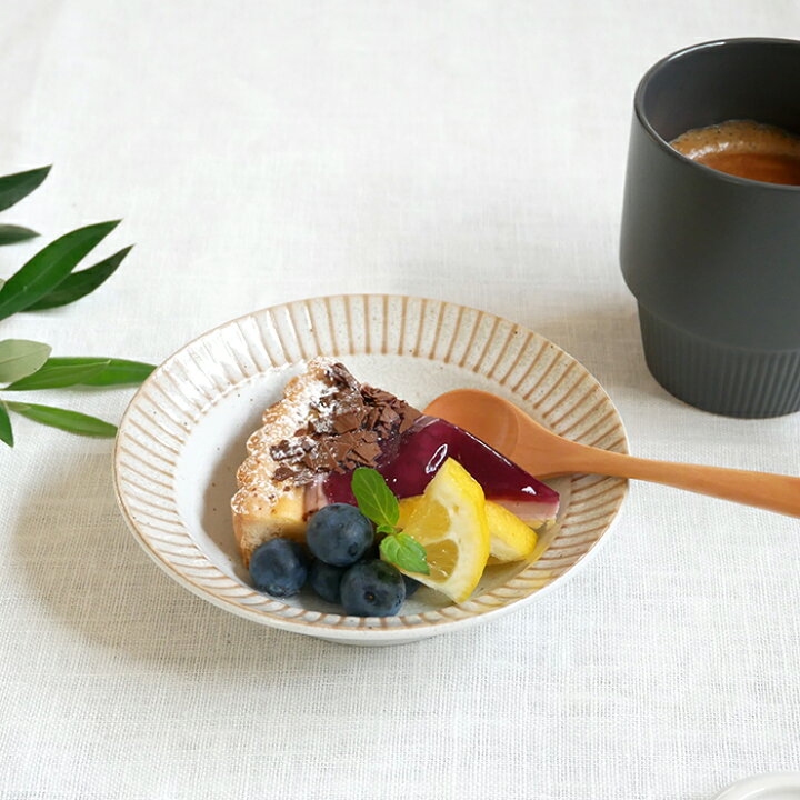 楽天市場 フルーツボウル 13 5cm リム茶ストライプボウル 鉢 洋食器 和食器 おしゃれ お皿 皿 食器 深皿 小鉢 サラダボウル 取り鉢 おかず小鉢 前菜鉢 副菜鉢 デザートボウル アイスカップ ヨーグルトボウル カフェ食器 カフェ風 食器専門店テーブルウェアイースト