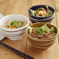 和食器 丼ぶり お好み丼ぶり らせん minoruba(ミノルバ)どんぶり 丼 茶碗 汁椀 鉢 ボウル スープカップ …