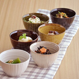 【最大600円OFFクーポン4/24 20:00～4/29 9:59】和食器 小鉢 お茶碗 人気 食器 和のスモールボウル アウトレットボウル 鉢 かわいい 可愛い 湯呑み 湯のみ スープカップ デザートカップ サラダボウル カップ フリーカップ