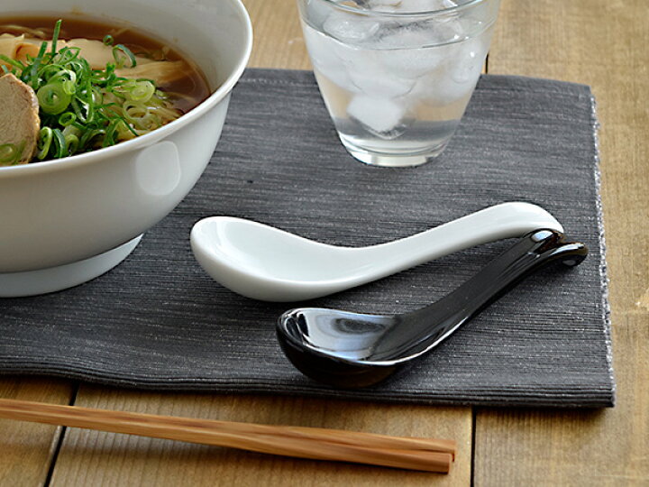 楽天市場】れんげ 丸みのあるレンゲ おしゃれ 食器 和食器 レンゲ 蓮華 スプーン 白い食器 黒い食器 鍋小物 カトラリー 陶製スプーン 中華食器 おしゃれ カフェ風 カフェ食器 シンプル 業務用 かわいい 可愛い 業務用食器 : EAST table 旧:TABLEWARE EAST 楽天市場】れんげ 丸みのあるレンゲ おしゃれ 食器 和食器 レンゲ 蓮華 スプーン 白い食器 黒い食器 鍋小物 カトラリー 陶製スプーン 中華食器 おしゃれ カフェ風 カフェ食器 シンプル 業務用 かわいい 可愛い 業務用食器 : EAST table 旧:TABLEWARE EAST