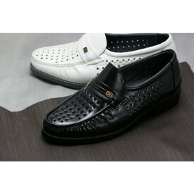 ビジネスシューズ メンズシューズ 紳士靴 メンズファッション 靴 定番 アイテム GENTLEMAN BUSINESS SHOES エレガンス パンチング加工 アダルト層 大人気 幅広 軽量タイプ モカシン 蒸れにくい 足元爽快 ゆったりとした履き心地 耐久性優 メンズ ファッション 男性 男用 くつ