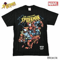 楽天市場】スパイダーマン tシャツ（メンズファッション）の通販