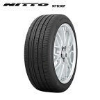 ニットータイヤ 235/50R18 101Y NT830 プラス サマータイヤ 4本セット【送料無料 235/50/18 235-50-18 235/50-18】