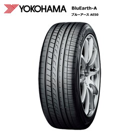 ヨコハマタイヤ 215/35R19 85W XL AE50 ブルーアース エース サマータイヤ 1本価格【送料無料 215/35/19 215-35-19 215/35-19】